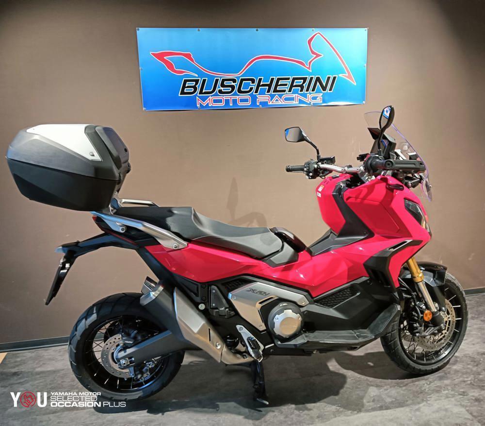 Honda X-ADV 750 DCT (2021 - 24) (7)