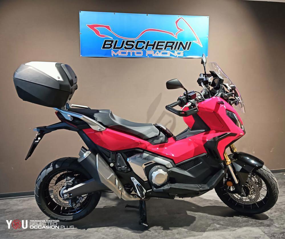 Honda X-ADV 750 DCT (2021 - 24) (9)