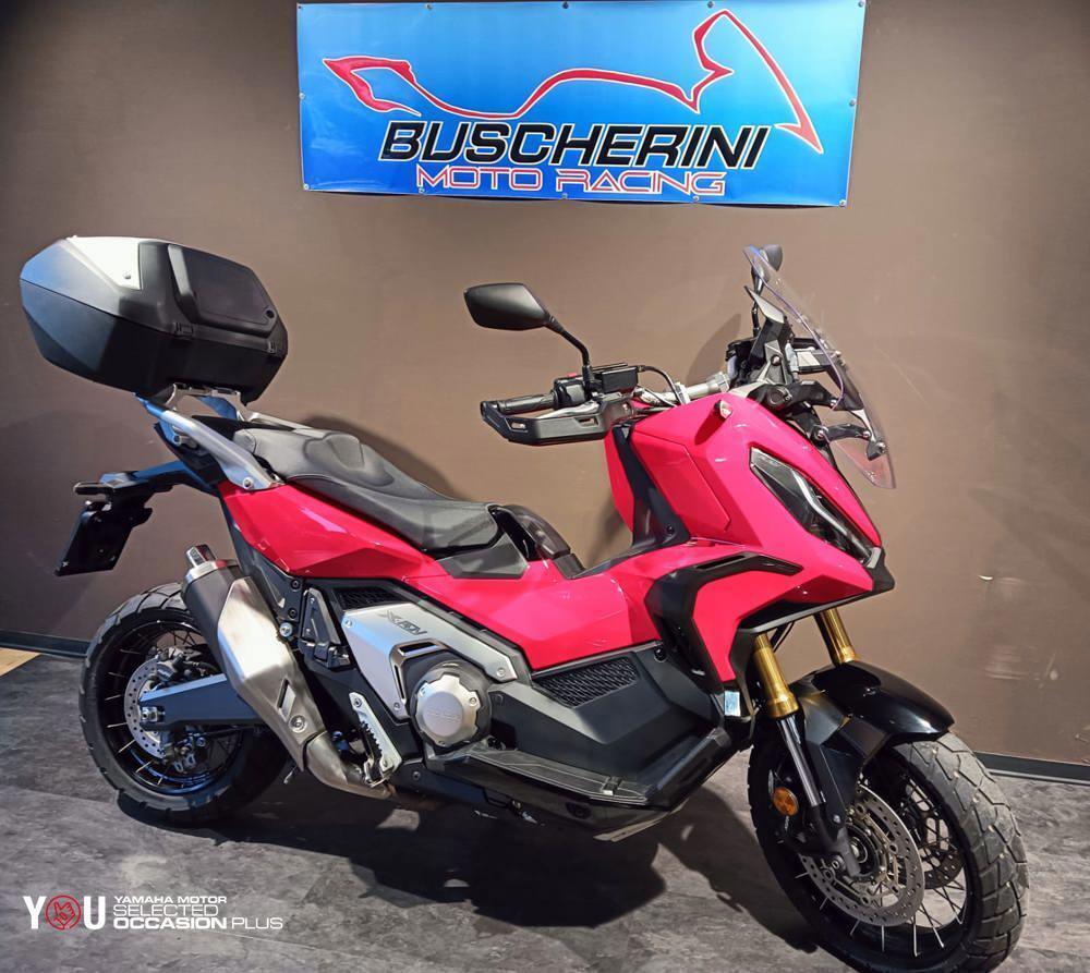 Honda X-ADV 750 DCT (2021 - 24) (6)