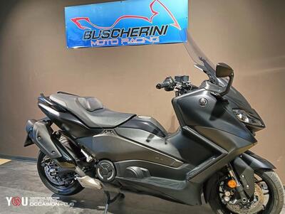 Yamaha T-Max 560 (2022 - 24) usata