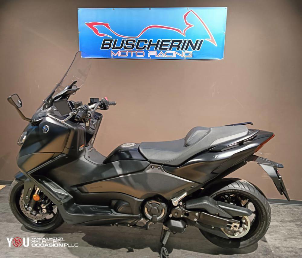 Yamaha T-Max 560 (2022 - 24) (2)