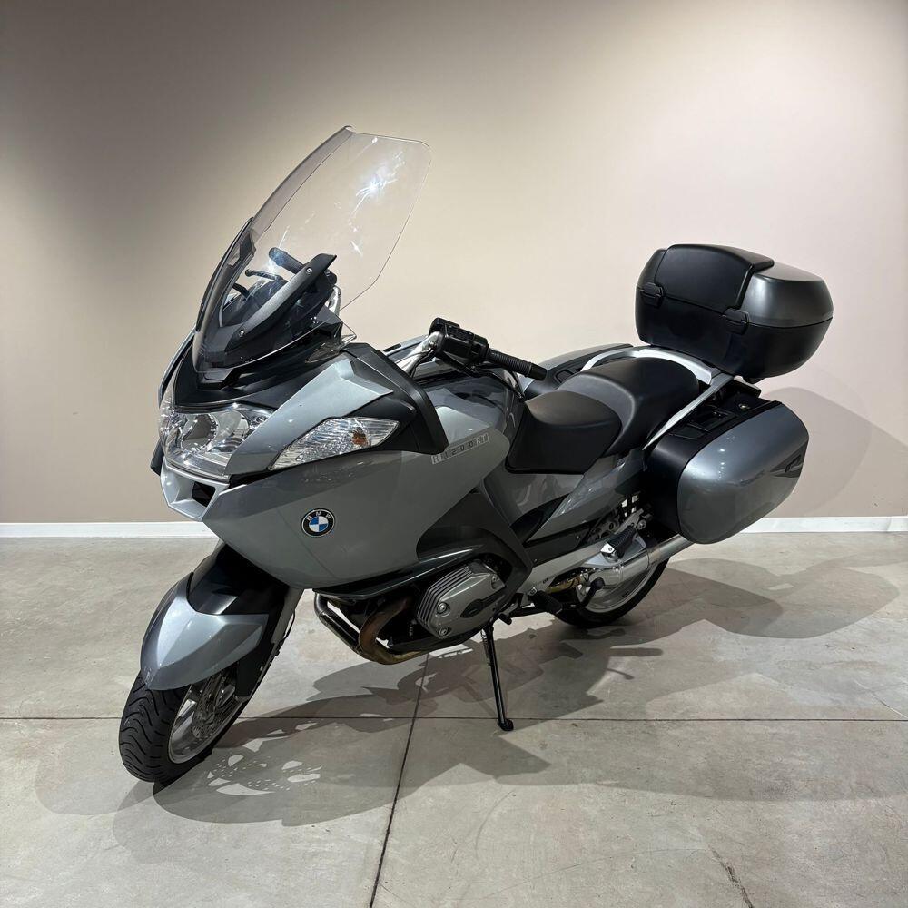 Bmw R 1200 RT (2005 - 07) (4)