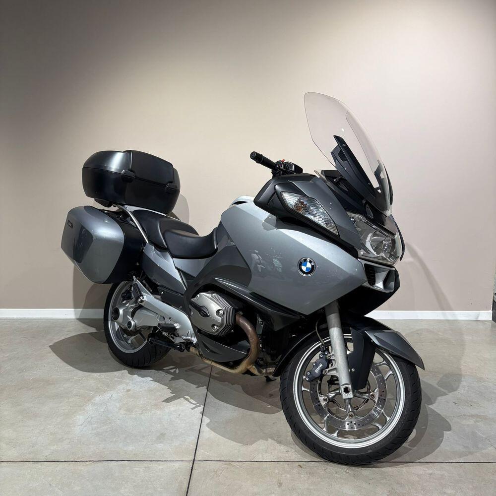 Bmw R 1200 RT (2005 - 07) (3)