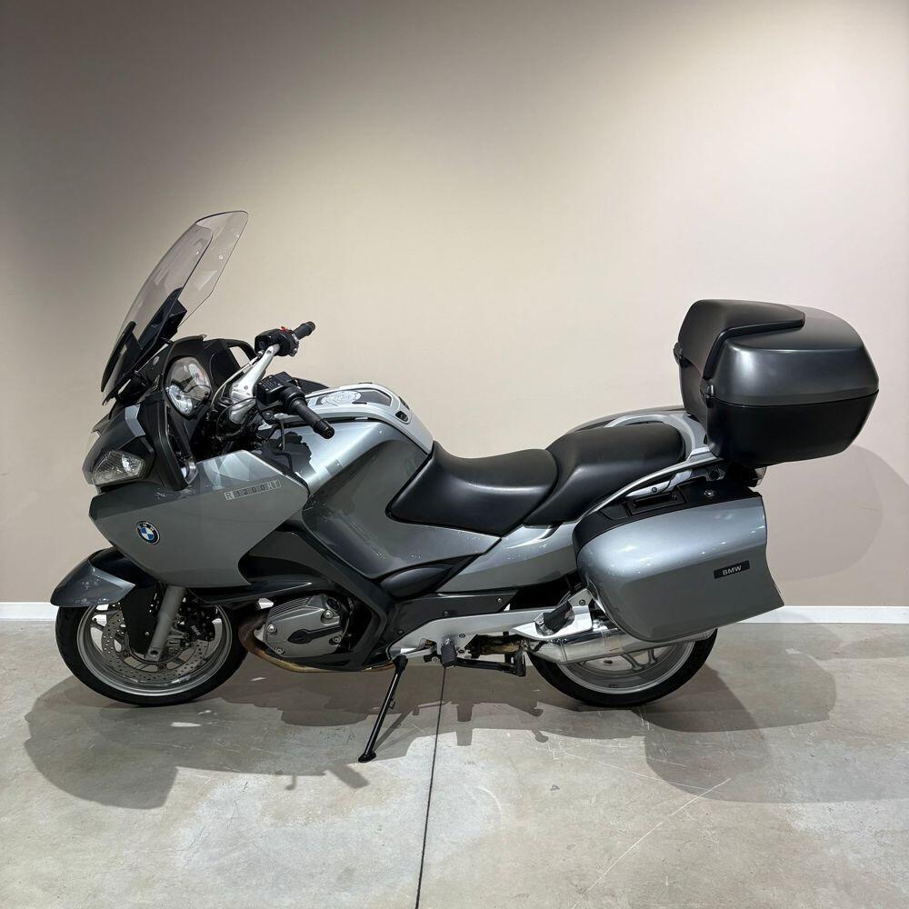 Bmw R 1200 RT (2005 - 07) (5)