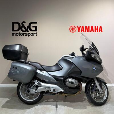 Bmw R 1200 RT (2005 - 07) usata