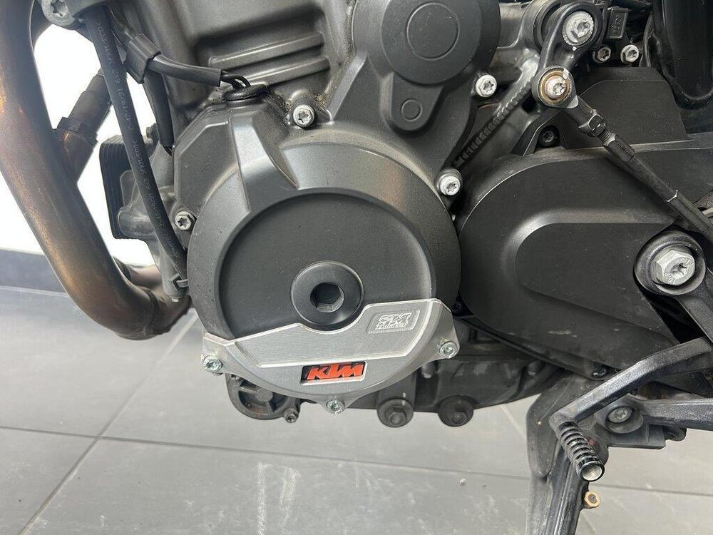 KTM 790 Duke (2018 - 20) (10)