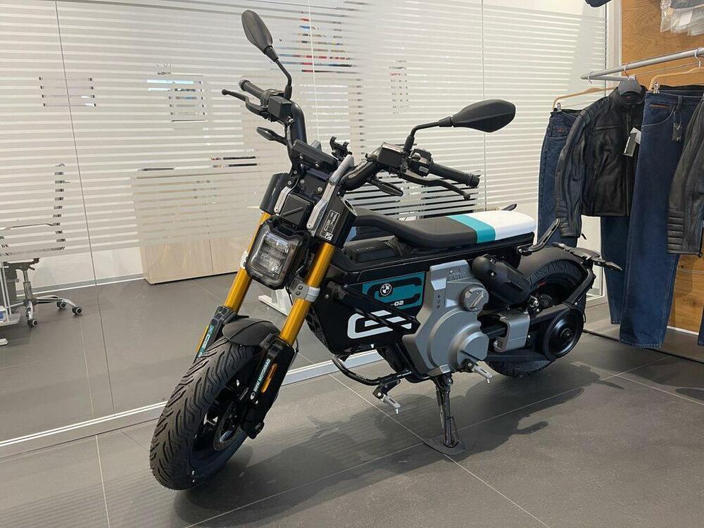 Bmw CE 02 AM (2024 - 25) (2)