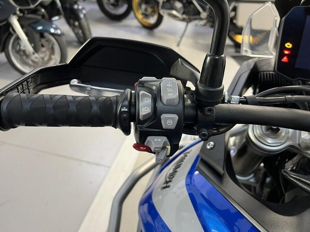 Triumph Tiger 900 GT Pro (2020 - 23) (7)