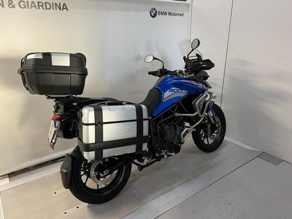 Triumph Tiger 900 GT Pro (2020 - 23) (13)