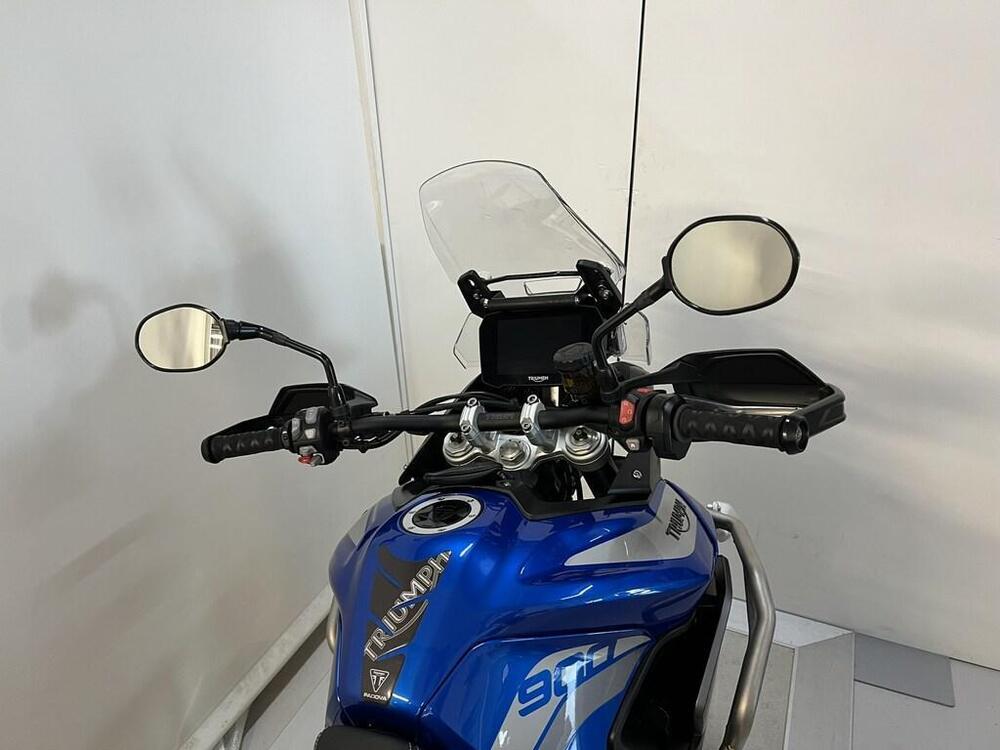 Triumph Tiger 900 GT Pro (2020 - 23) (10)