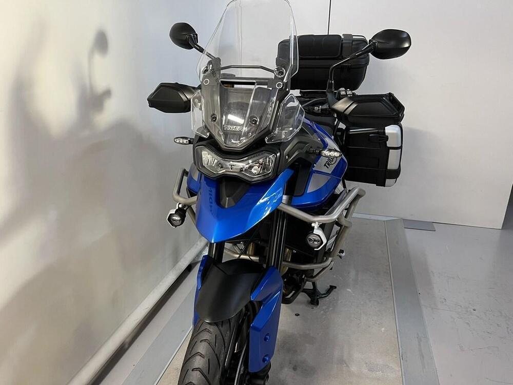 Triumph Tiger 900 GT Pro (2020 - 23) (5)