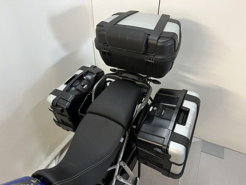 Triumph Tiger 900 GT Pro (2020 - 23) (2)