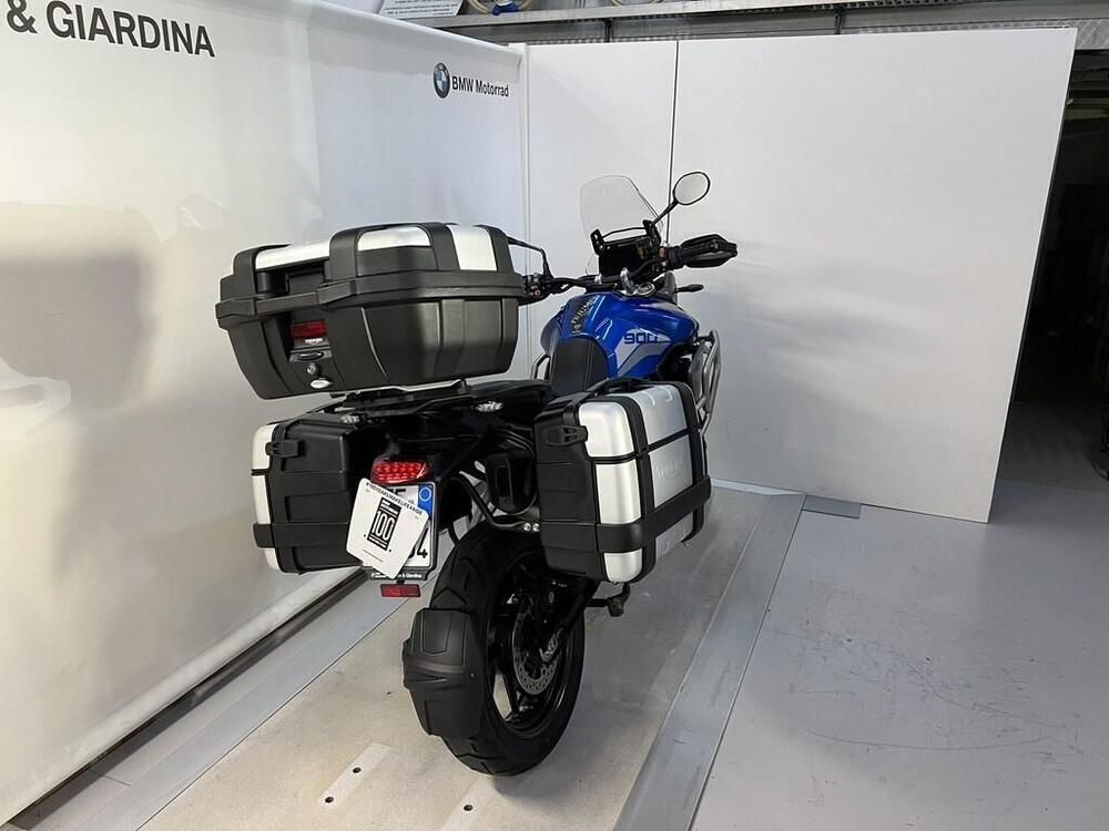 Triumph Tiger 900 GT Pro (2020 - 23) (14)