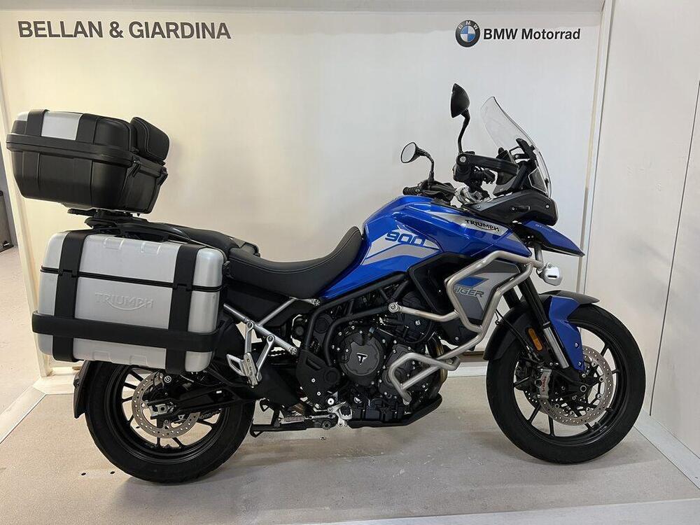 Triumph Tiger 900 GT Pro (2020 - 23) (15)