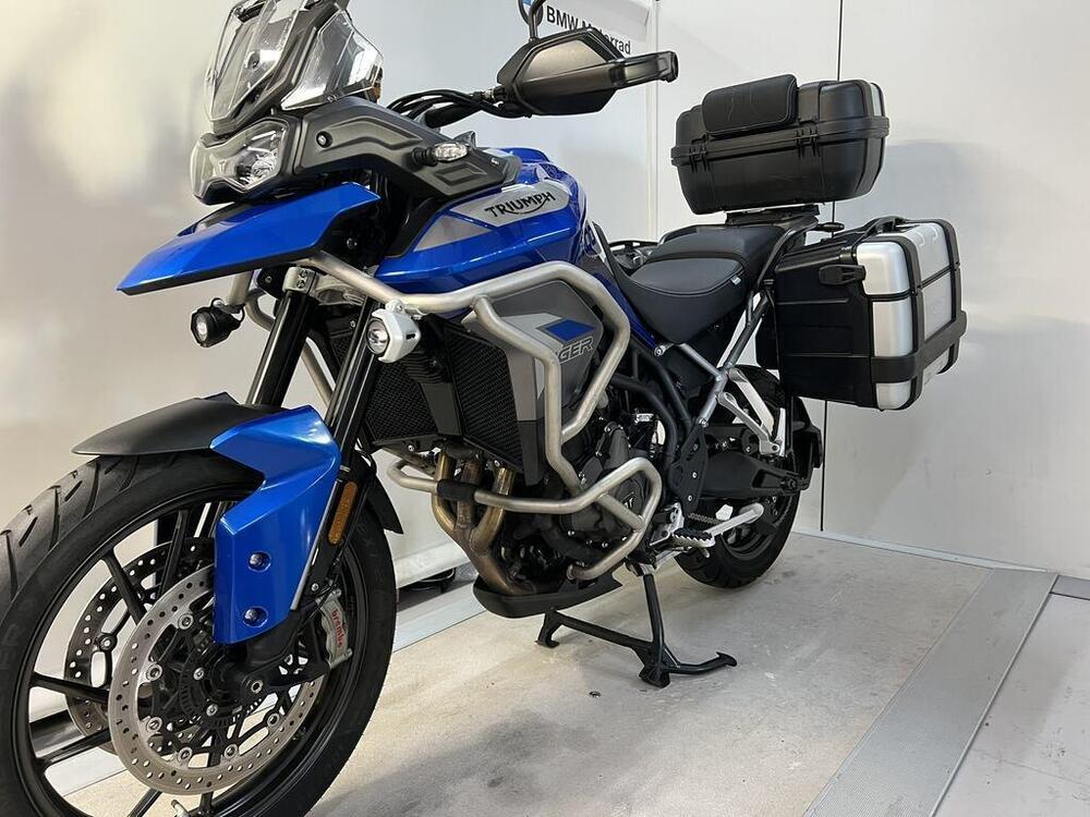 Triumph Tiger 900 GT Pro (2020 - 23) (6)
