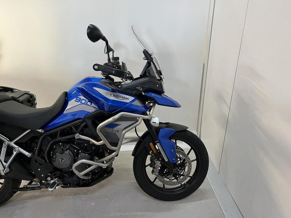 Triumph Tiger 900 GT Pro (2020 - 23) (11)