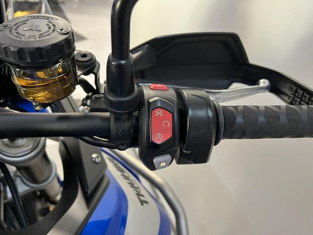 Triumph Tiger 900 GT Pro (2020 - 23) (9)