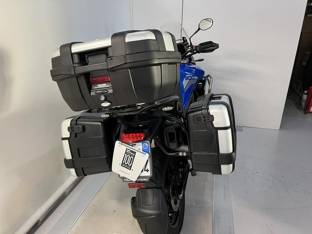 Triumph Tiger 900 GT Pro (2020 - 23) (12)