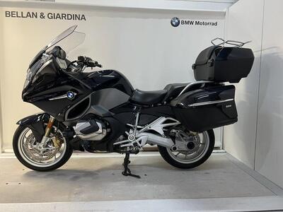 Bmw R 1250 RT (2019 - 20) usata