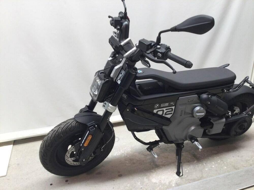 Bmw CE 02 AM (2024 - 26) (5)