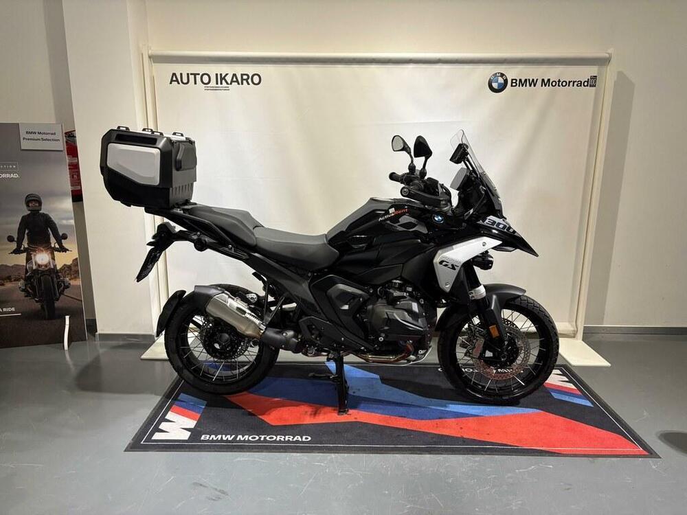 Bmw R 1300 GS (2023 - 25)