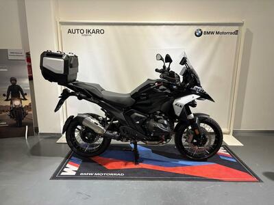 Bmw R 1300 GS (2023 - 25) usata