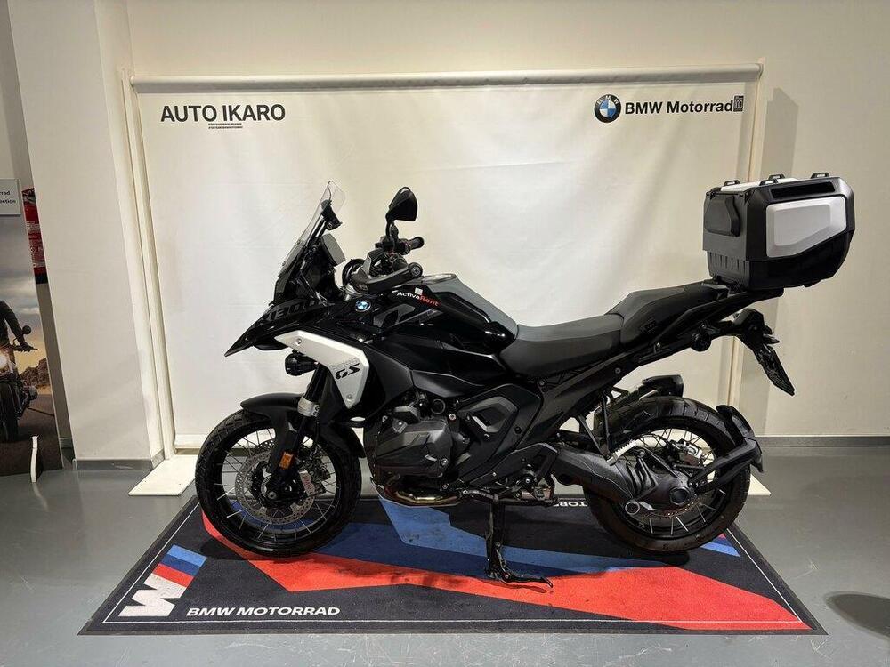 Bmw R 1300 GS (2023 - 25) (2)