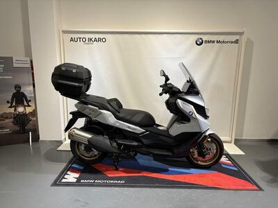 Bmw C 400 GT (2025) usata