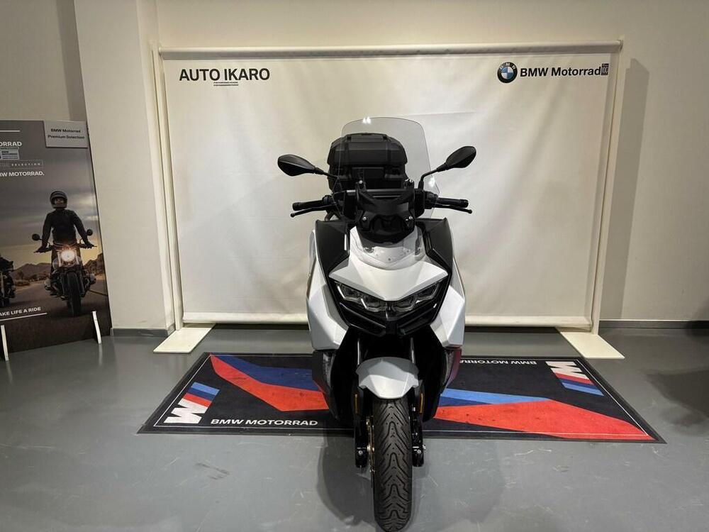 Bmw C 400 GT (2025) (4)