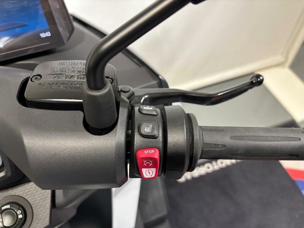 Bmw C 400 GT (2025) (7)