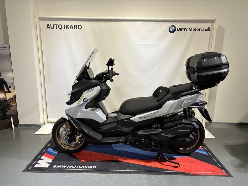 Bmw C 400 GT (2025) (2)