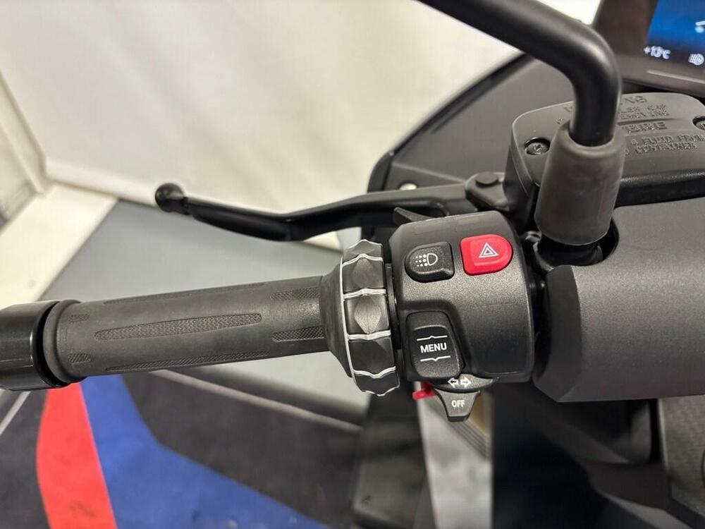 Bmw C 400 GT (2025) (8)