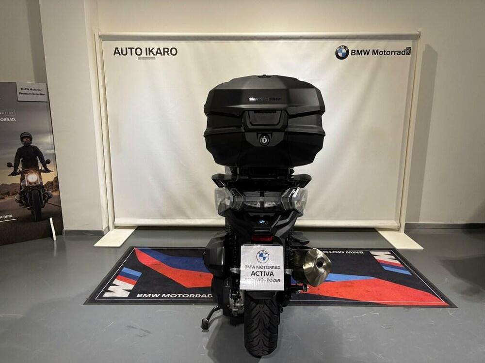 Bmw C 400 GT (2025) (3)