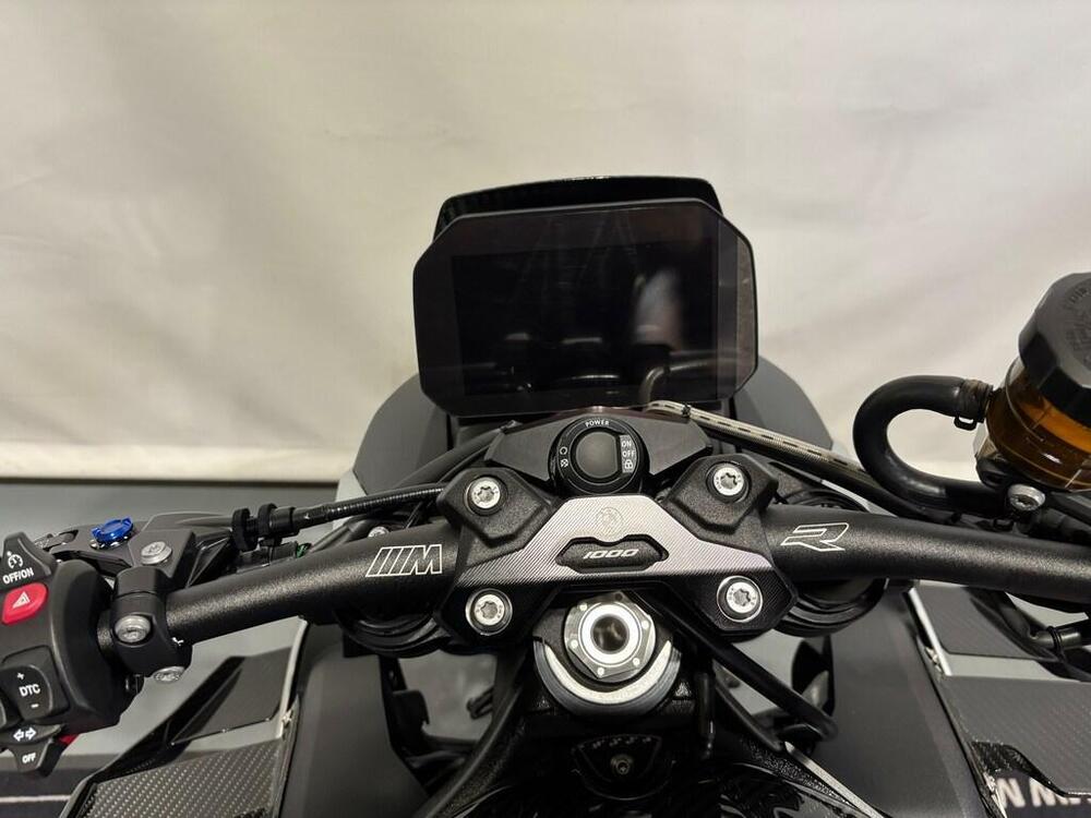 Bmw M 1000 R (2025) (6)