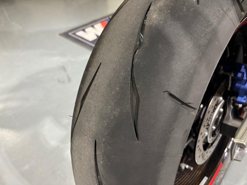 Bmw M 1000 R (2025) (11)