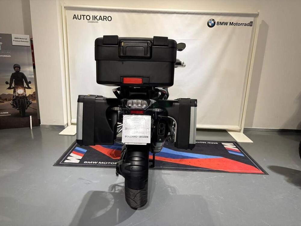 Bmw R 1250 GS (2019 - 20) (4)