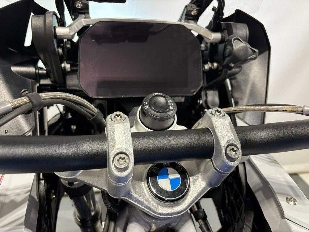 Bmw R 1250 GS (2019 - 20) (7)