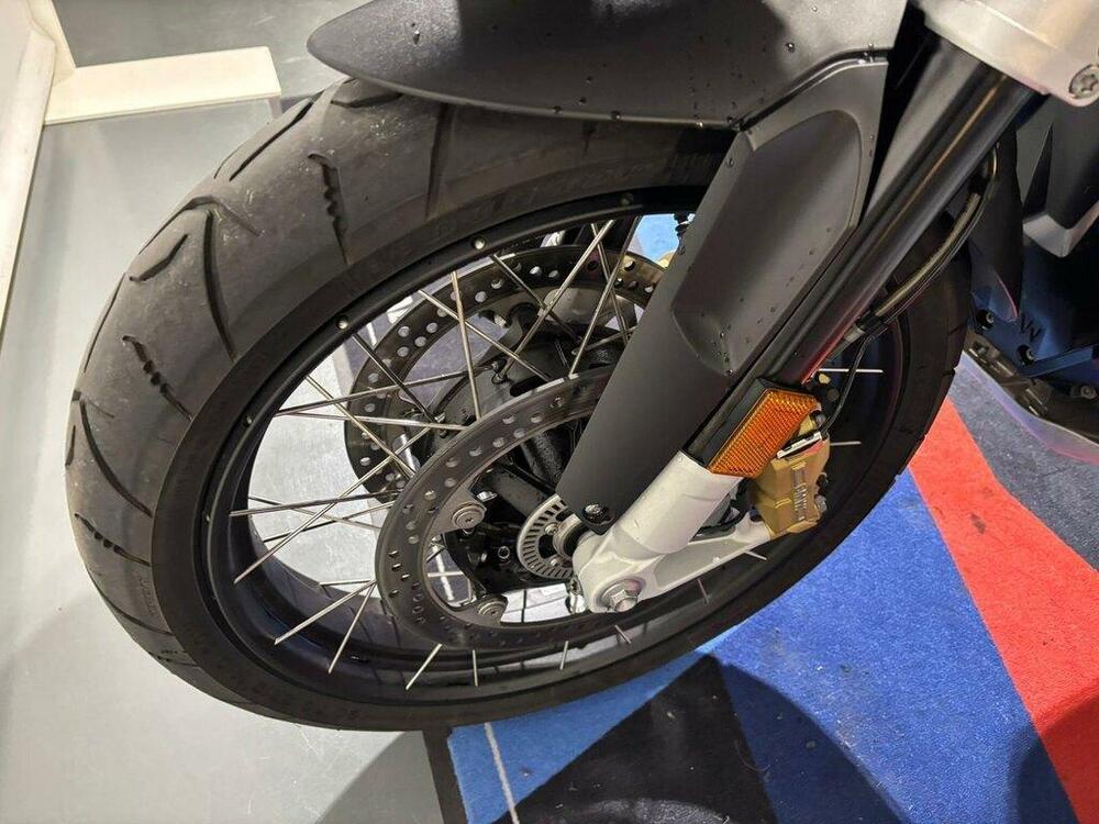 Bmw R 1250 GS (2019 - 20) (13)