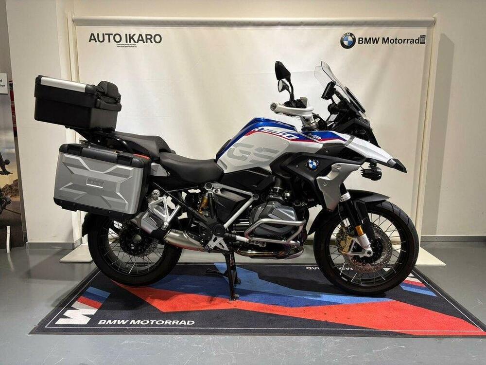 Bmw R 1250 GS (2019 - 20)