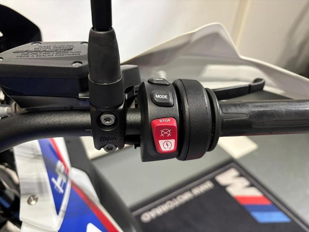 Bmw R 1250 GS (2019 - 20) (10)