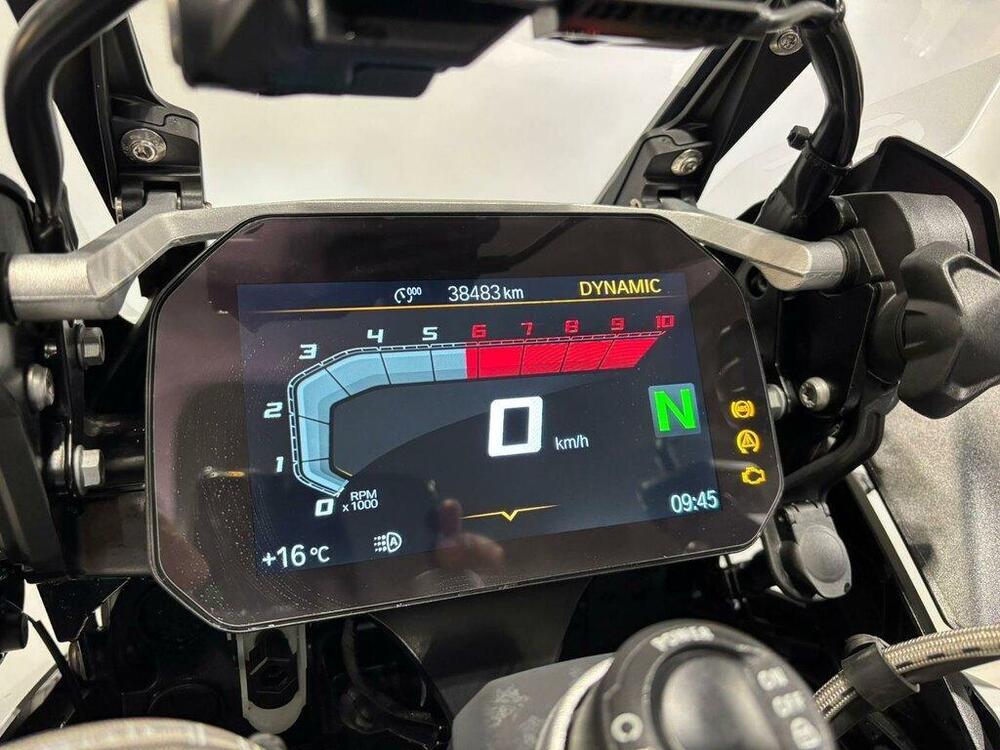 Bmw R 1250 GS (2019 - 20) (5)