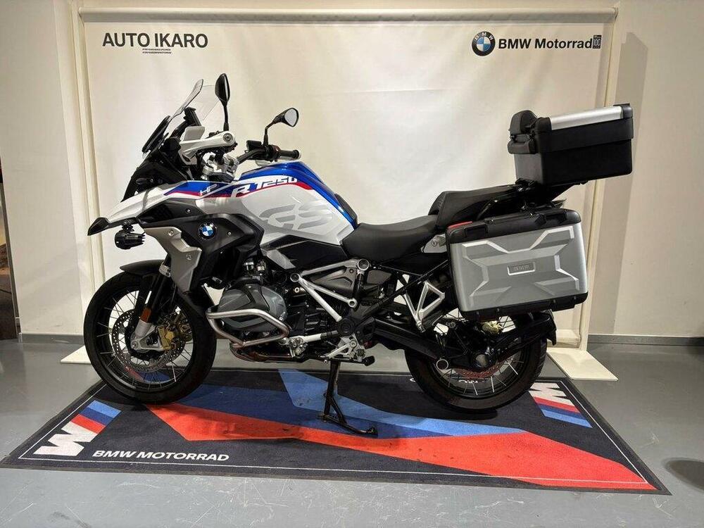 Bmw R 1250 GS (2019 - 20) (2)