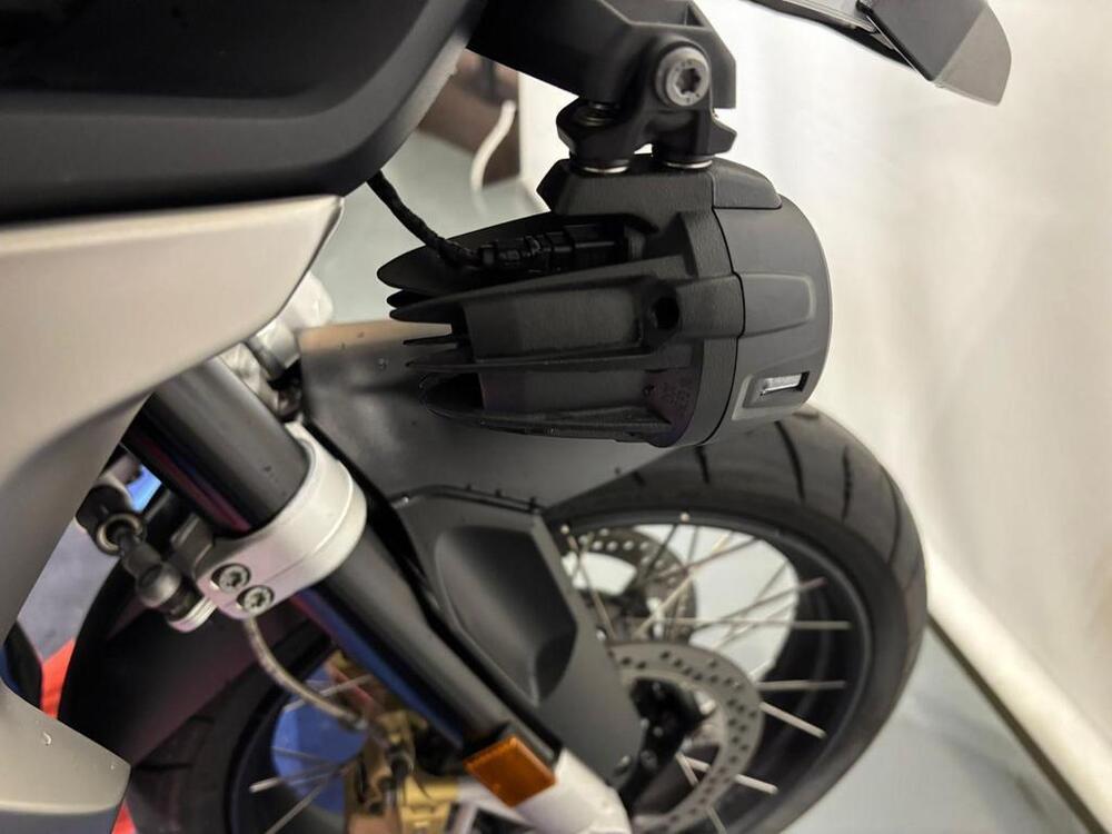 Bmw R 1250 GS (2019 - 20) (15)