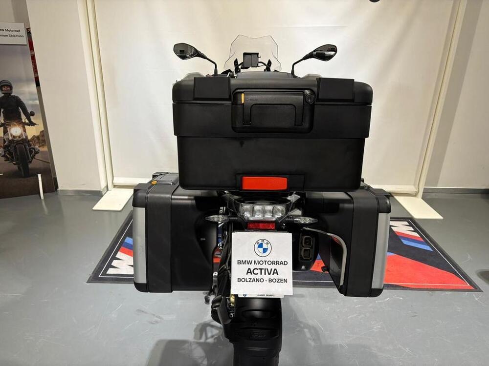 Bmw R 1250 GS (2019 - 20) (6)