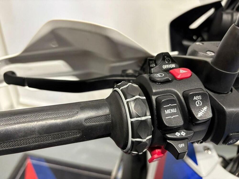 Bmw R 1250 GS (2019 - 20) (9)