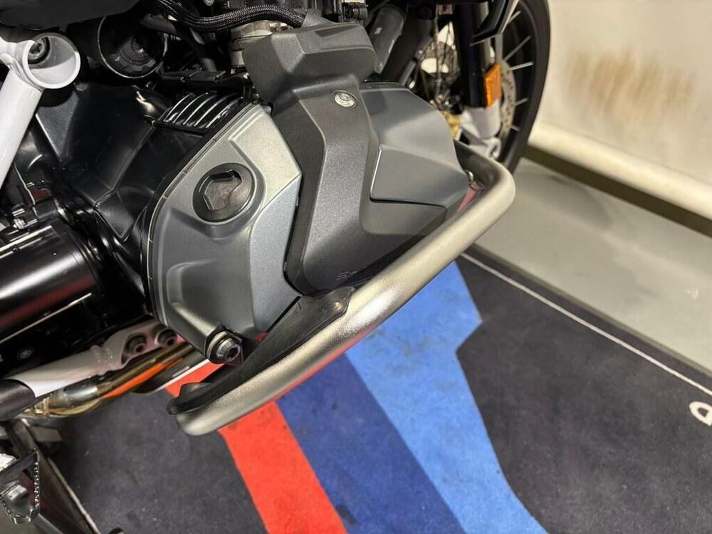 Bmw R 1250 GS (2019 - 20) (12)