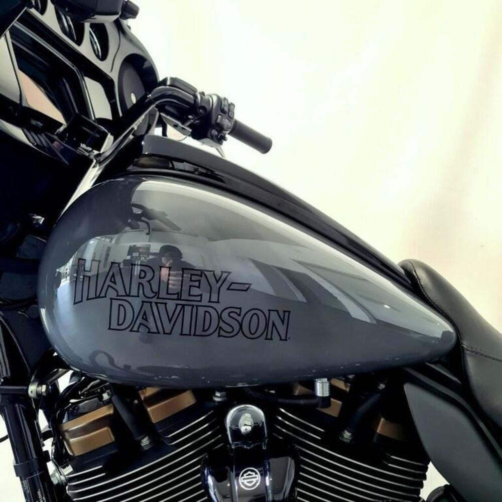 Harley-Davidson Street Glide ST (2022 - 23) (10)