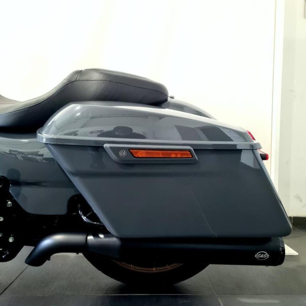 Harley-Davidson Street Glide ST (2022 - 23) (14)