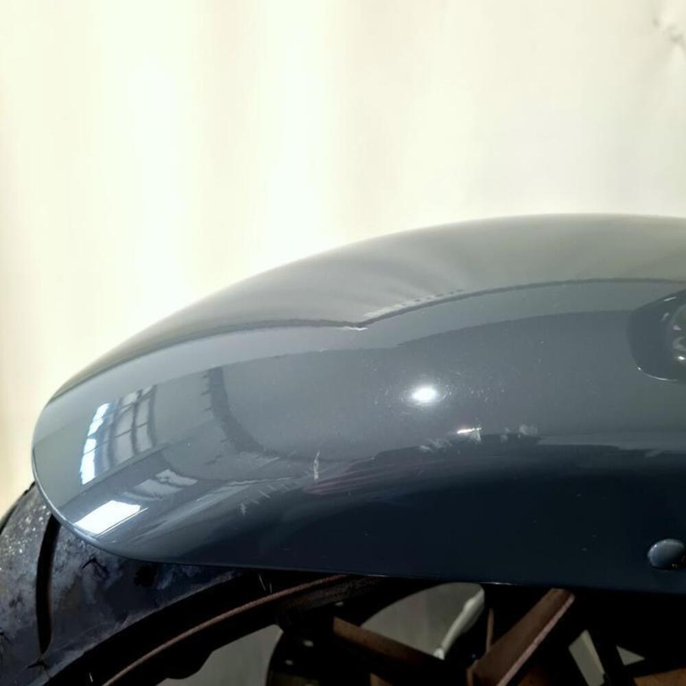 Harley-Davidson Street Glide ST (2022 - 23) (8)