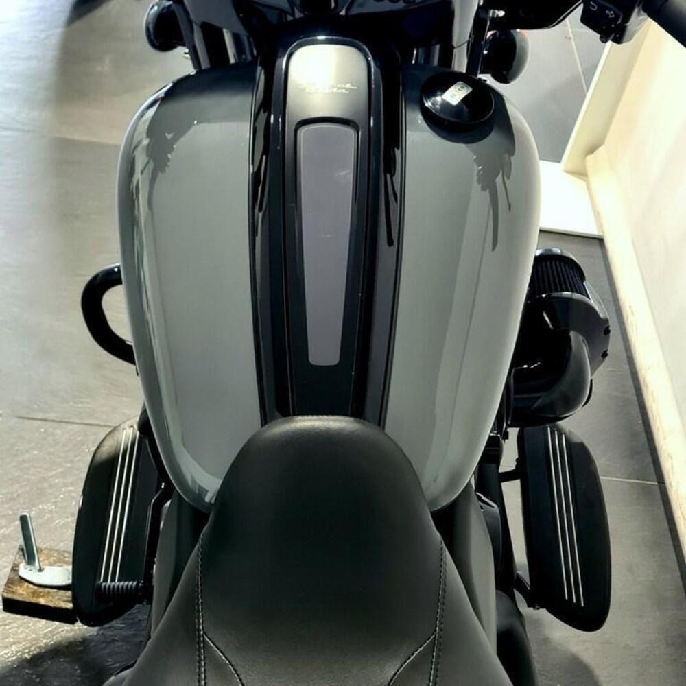 Harley-Davidson Street Glide ST (2022 - 23) (6)